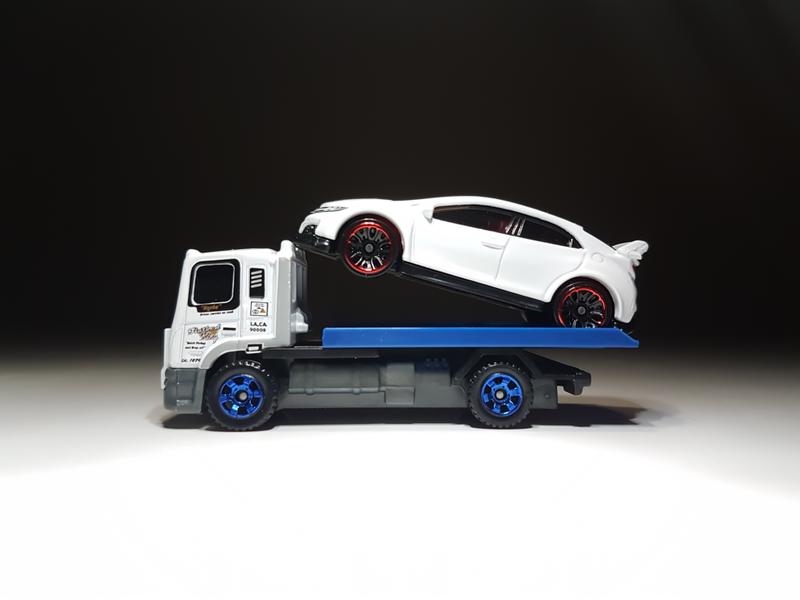 Illustration for article titled I bought my first hauler. Am I doing it right?